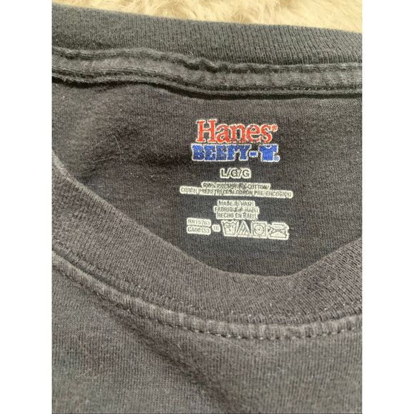 Philadelphia Flyers 2017 Stadium Hockey Tour Tee  Large - Picture 3 of 6